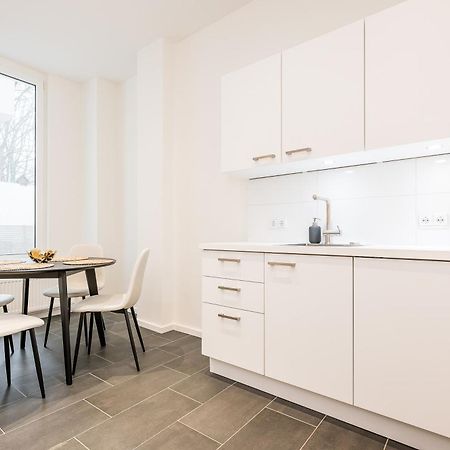 Schiller Apartment Neukoelln Берлин Екстериор снимка