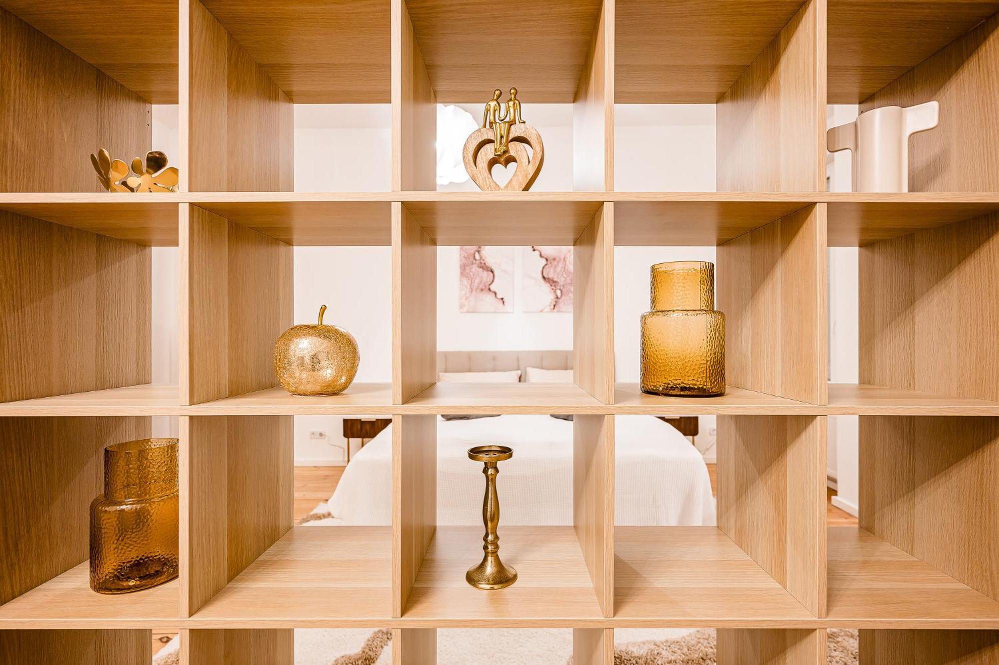 Schiller Apartment Neukoelln Берлин Екстериор снимка